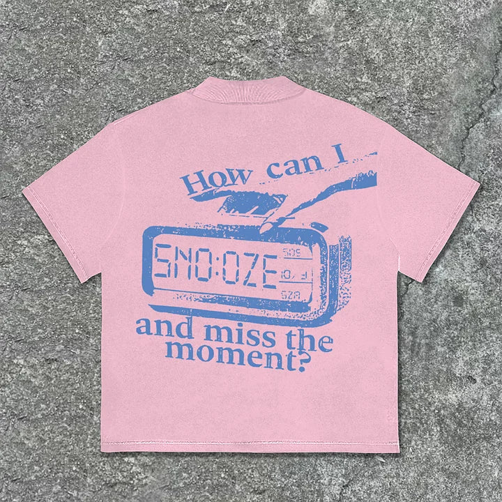 Vintage Sza Graphic Cotton T-Shirt