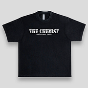 Men's The Chemist Shooters Club Graphic Short Sleeve T-Shirt