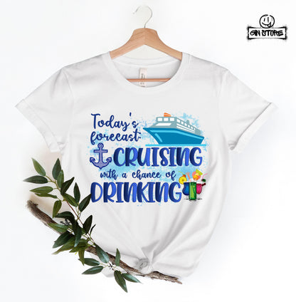 Cruising Together Shirt