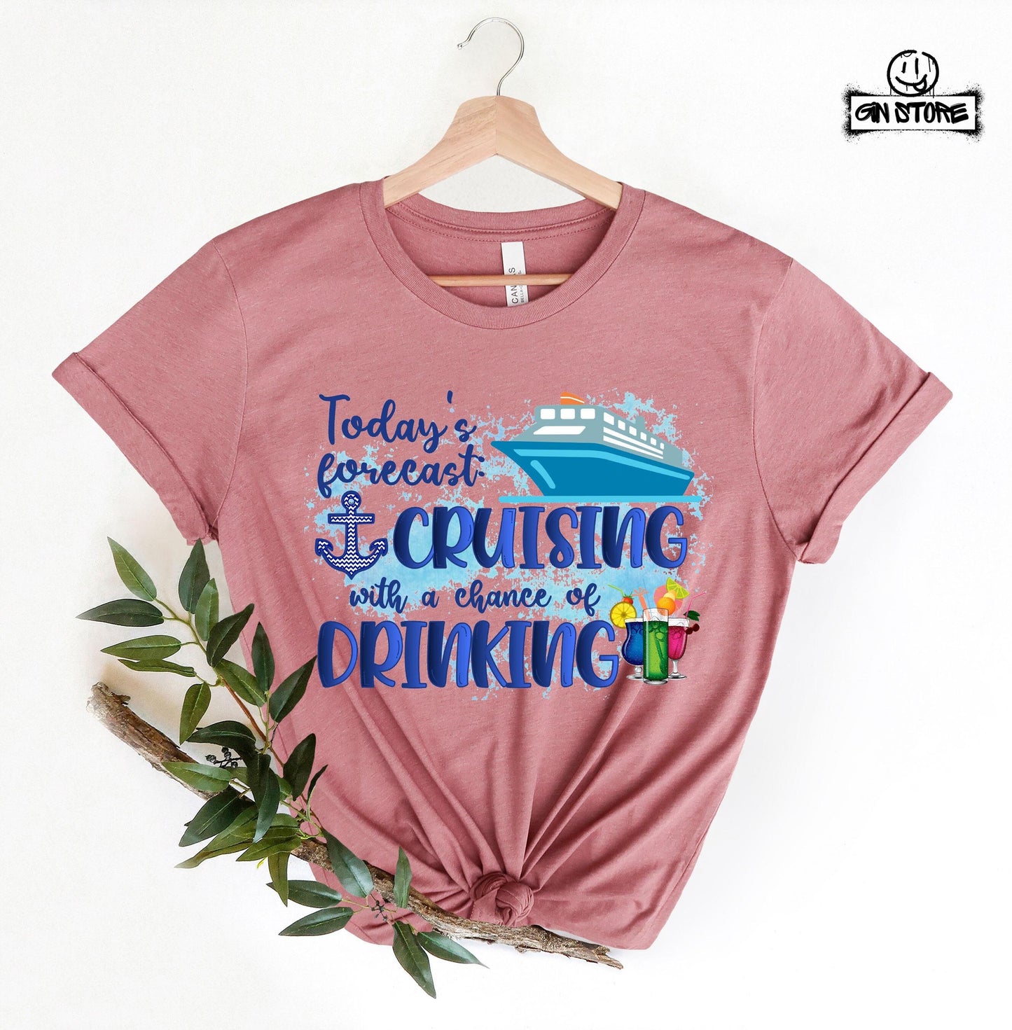 Cruising Together Shirt