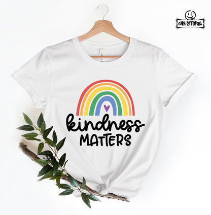 Kindness Matters Shirt