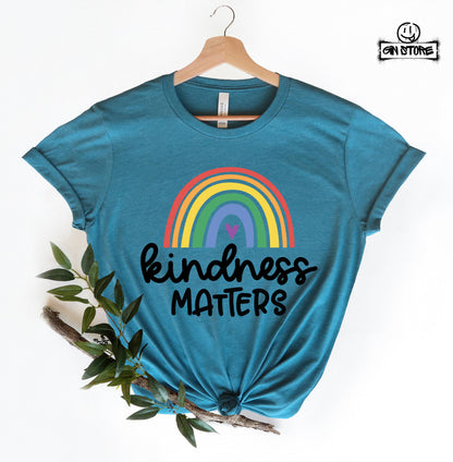 Kindness Matters Shirt