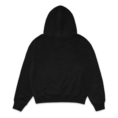 SOULJA BOY JUMBO FLEECE HOODIE